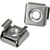 StarTech Server Rack Screws 10-32 Screws 50 Pack Model CABSCRWS1032(Silver)