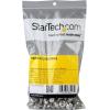 StarTech Server Rack Screws 10-32 Screws 50 Pack Model CABSCRWS1032(Silver Mounting Screws)