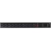 StarTech.com 10 Outlet Rack Mount Power Strip 125V/16 Amp – 1U Horizontal 19″ Rackmount PDU – NEMA 5-20P Input – 10x NEMA 5-15/20R Outlets – Rack Mount PDU – UL Listed – 8ft Power Cord (RKPW101920)
