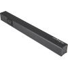 StarTech.com 10 Outlet Rack Mount Power Strip 125V/16 Amp – 1U Horizontal 19″ Rackmount PDU – NEMA 5-20P Input – 10x NEMA 5-15/20R Outlets – Rack Mount PDU – UL Listed – 8ft Power Cord (RKPW101920)
