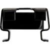 StarTech.com 10-32 Cage Nuts – 50 Pack – Rack Mount Clip Nuts – for Square Hole Server Rack – Black, TAA (CABCAGENUTS1032)