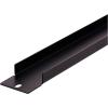 StarTech.com 1U Blanking Panel – Metal Rack Mount Filler Panel – for 19in Server Rack Enclosure or Cabinet – Steel – Black (BLANKB1)(1U (Pack of 3))