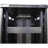 StarTech.com 1U Blanking Panel – Metal Rack Mount Filler Panel – for 19in Server Rack Enclosure or Cabinet – Steel – Black (BLANKB1)(2U)