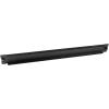 StarTech.com 1U Blanking Panels – Tool Less Blank Rack Panels – 10 Pack – Rack Mount Panel for 19 in. Server Rack (BLANKP10), Black(1U)