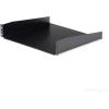 StarTech.com 2-Post 42U Mobile Open Frame Server Rack, Two Post 19in Network Rack with Casters, Rolling Open Rack for AV/Data/IT Equipment, Computer Rack for Home/Office Spaces (2POSTRACK42)(2 Post)