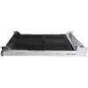 StarTech.com 2U Sliding Server Rack Mount Shelf – 20 to 30in Adjustable Mounting Depth – Vented – 50lb – Heavy Duty Universal 19” Rack Shelf for Equipment Rack – 24in Deep (UNISLDSHF19)(50 lbs-Vented)