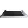 StarTech.com 2U Sliding Server Rack Mount Shelf – 20 to 30in Adjustable Mounting Depth – Vented – 50lb – Heavy Duty Universal 19” Rack Shelf for Equipment Rack – 24in Deep (UNISLDSHF19)(125 lbs-Vented)