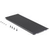StarTech.com 4U Blank Panel for 19 inch Rack, Enclosures & Cabinets, Rack Mount Blanking Panel for Server/Network Racks(4U (Pack of 4))