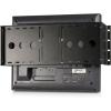 StarTech.com 4U Universal VESA LCD Monitor Mounting Bracket for 19-inch Rack or Cabinet – TAA Compliant – Cold-Pressed Steel Bracket (RKLCDBK)(Standard)