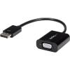 StarTech.com 5-Pack DisplayPort to VGA Adapter – DisplayPort 1.2 to VGA Active Adapter – Digital DP to Analog VGA Video Converter Dongle – DisplayPort Male to VGA Female Monitor Adapter (DP2VGA3X5)(5 Pack)