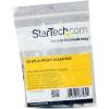 StarTech.com Compact DisplayPort to DVI Adapter – DisplayPort to DVI-D Adapter/Video Converter 1080p – DP to DVI Monitor/Display Adapter Dongle – DP to DVI Adapter – Latching DP Connector (DP2DVIADAP)