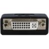 StarTech.com Compact DisplayPort to DVI Adapter – DisplayPort to DVI-D Adapter/Video Converter 1080p – DP to DVI Monitor/Display Adapter Dongle – DP to DVI Adapter – Latching DP Connector (DP2DVIADAP)