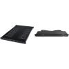 StarTech.com 1U 4-Post Adjustable Server Rack Mount Shelf – 330lbs(150 kg) – 19.5 to 38in Adjustable Mounting Depth Universal Tray for 19″ AV, Data & Network Equipment Rack – 27.5in Deep (ADJSHELFHD)(175 lbs | Vented)