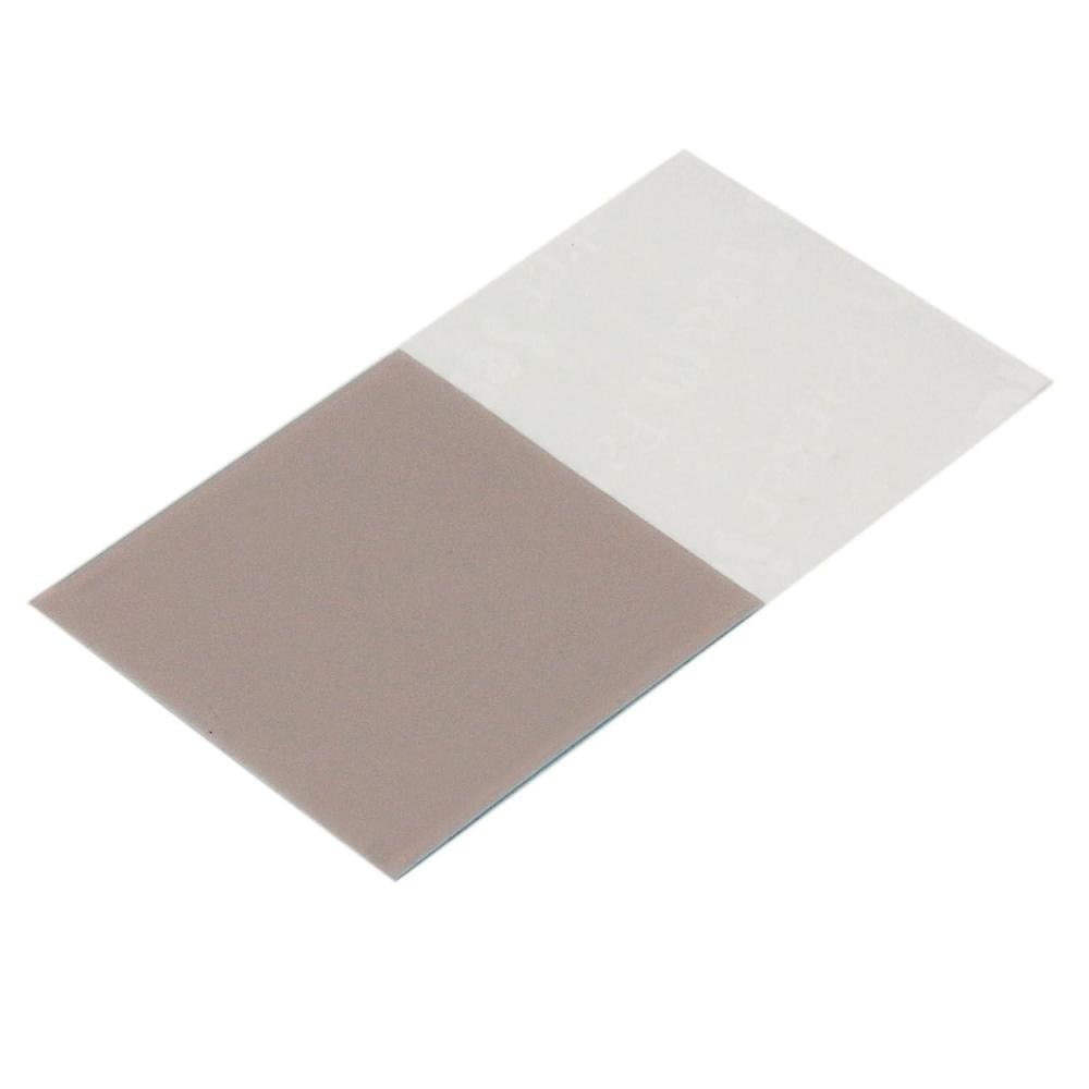 imageStarTechcom Heatsink Thermal Pads Pack of 5 HSFPHASECMThermal Pads
