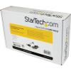 StarTech.com 1 Port Low Profile Native PCI Express RS232 Serial Card with 16950 UART – PCIe Serial Card – 1 Port LP RS232 Card (PEX1S952LP)(8 port – Low Profile)