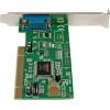 StarTech.com 2 Port PCI Low Profile RS232 Serial Adapter Card with 16550 UART – Serial Adapter – PCI – RS-232 x 2 – PCI2S550_LP(1 Port)