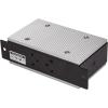 StarTech.com 7-Port USB 2.0 Hub – Metal Industrial USB-A Hub with ESD & 350W Surge Protection – Extended Operating Temp -40 to 185°F – Din Rail/Wall/Desk Mountable – USB Expander Hub, TAA(4 port)