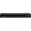 StarTech.com USB to Serial Hub – 8 Port – COM Port Retention – Rack Mount and Daisy Chainable – FTDI USB to RS232 Hub , TAA (ICUSB23208FD)