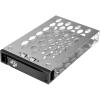 StarTech.com 2.5″ Hot Swap Hard Drive Tray – Extra SSD/HDD Drive Tray for One-Bay and Four-Bay Backplanes (SATSASBP125 / SATSASBP425)(Replacement Drive Tray)