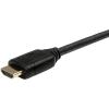 StarTech.com 10ft (3m) Premium Certified HDMI 2.0 Cable with Ethernet – High Speed Ultra HD 4K 60Hz HDMI Cable HDR10 – HDMI Cord (Male/Male Connectors) – For UHD Monitors, TVs, Displays (HDMM3MP)