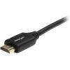 StarTech.com 10ft (3m) Premium Certified HDMI 2.0 Cable with Ethernet – High Speed Ultra HD 4K 60Hz HDMI Cable HDR10 – HDMI Cord (Male/Male Connectors) – For UHD Monitors, TVs, Displays (HDMM3MP)