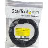 StarTech.com 10ft HDMI Cable – 4K High Speed HDMI Cable with Ethernet – 4K 30Hz UHD HDMI Cord – 10.2 Gbps Bandwidth – HDMI 1.4 Video / Display Cable M/M 28AWG – HDCP 1.4 – Black (HDMIMM10HS)(20 ft)