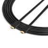 StarTech.com 15ft (5m) Premium Certified HDMI 2.0 Cable with Ethernet – High Speed Ultra HD 4K 60Hz HDMI Cable HDR10 – Long HDMI Cord (Male/Male Connectors) – For UHD Monitors, TVs, Displays (HDMM5MP)(HDMI Cable)
