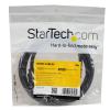 StarTech.com 2m HDMI Extension Cable – Ultra HD 4k x 2k HDMI Cable M/F – 2m HDMI Extension – HDMI Male Female Cable – HDMI Extension cord (HDEXT2M),Black(Electronic Cable)