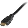 StarTech.com 3 ft HDMI to DVI-D Cable – HDMI to DVI Adapter / Converter Cable – 1x DVI-D Male, 1x HDMI Male – Black, 3 feet (HDDVIMM3)(10 ft / 3m)