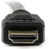 StarTech.com 3 ft HDMI to DVI-D Cable – HDMI to DVI Adapter / Converter Cable – 1x DVI-D Male, 1x HDMI Male – Black, 3 feet (HDDVIMM3)(15 ft / 4.5 m)