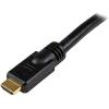 StarTech.com 3 ft HDMI to DVI-D Cable – HDMI to DVI Adapter / Converter Cable – 1x DVI-D Male, 1x HDMI Male – Black, 3 feet (HDDVIMM3)(25 ft / 7.5 m)