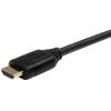 StarTech.com 3ft (1m) Premium Certified HDMI 2.0 Cable with Ethernet – High Speed Ultra HD 4K 60Hz HDMI Cable HDR10 – HDMI Cord (Male/Male Connectors) – for UHD Monitors, Displays (HDMM1MP), Black(Cable)