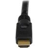 StarTech.com 40 ft High Speed HDMI Cable M/M – 4K @ 30Hz – No Signal Booster Required – HDMI to HDMI – Audio/Video – Gold-Plated (HDMM40) Black(35 ft / 10.5m)