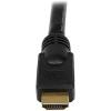 StarTech.com 40 ft High Speed HDMI Cable M/M – 4K @ 30Hz – No Signal Booster Required – HDMI to HDMI – Audio/Video – Gold-Plated (HDMM40) Black(40 ft / 12m)