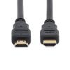 StarTech.com 7m High Speed HDMI Cable Ultra HD 4k x 2k HDMI Cable HDMI to HDMI M/M – 7 meter HDMI 1.4 Cable – Audio/Video Gold-Plated (HDMM7M)(1 meter)