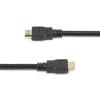 StarTech.com 7m High Speed HDMI Cable Ultra HD 4k x 2k HDMI Cable HDMI to HDMI M/M – 7 meter HDMI 1.4 Cable – Audio/Video Gold-Plated (HDMM7M)(3 meter)