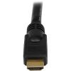 StarTech.com 7m High Speed HDMI Cable Ultra HD 4k x 2k HDMI Cable HDMI to HDMI M/M – 7 meter HDMI 1.4 Cable – Audio/Video Gold-Plated (HDMM7M)(7 meter)