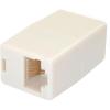 StarTech.com Cat5e RJ45 Modular Inline Coupler – modular inline coupler – Ethernet coupler – cat5e coupler (RJ45COUPLER)(10 Pack)