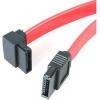 STARTECH.COM 12IN SATA to Left Angle SATA Serial ATA Cable