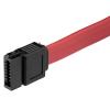 StarTech.com 12in SATA to Right Angle SATA Serial ATA Cable (SATA12RA1)(1 Count (Pack of 2))