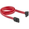 StarTech.com 12in SATA to Right Angle SATA Serial ATA Cable (SATA12RA1)(1 Count (Pack of 2))