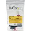 StarTech.com 36in Slimline SATA to SATA with LP4 Power Cable Adapter (SLSATAF36)(1 Ounce (Pack of 2))