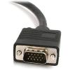 StarTech.com 6 ft DVI-I Male to DVI-D Male and HD15 VGA Male Video Splitter Cable – DVI to VGA Connector – 6ft DVI to VGA Cable (DVIVGAYMM6)