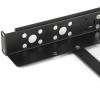 StarTech.com 1U Universal Server Rack Rails, Adjustable Depth Server Mounting Rails, 19inch Rack Mount Rails(1U | 55 lbs)