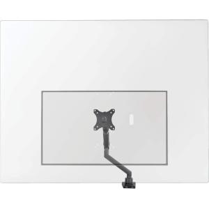 StarTech.com Acrylic Shield/Sneeze Guard – Clear Protective Barrier for Office Desk/POS Counter – 35″x45″ – For VESA Mounted Monitors – Transparent Safety Cough Shield/Screen – Easy Clean (MONPROTECT)