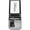 StarTech.com HPE JD094B-BX60-D Compatible SFP+ Module – 10GBASE-BX – 10 Gigabit Ethernet BiDi Fiber Single Strand SFP+ – LC 60km – HPE 5900, 12500, 5500 (JD094B-BX60-D-ST)