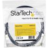 StarTech.com Dell EMC DAC-SFP-10G-3M Compatible Cable – 3 m – 10 GbE (DACSFP10G3M)