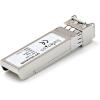StarTech.com Dell EMC SFP-10G-USR Compatible SFP+ Module – 10GBASE-SR – 10GbE Multimode Fiber MMF Optic Transceiver – 10GE Gigabit Ethernet SFP+ – LC 150m – 850nm – DDM (SFP10GUSREMS)