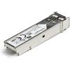 StarTech.com Dell EMC SFP-1G-SX Compatible SFP Module – 1000BASE-SX – 1GbE Multimode Fiber MMF Optic Transceiver – 1GE Gigabit Ethernet SFP – LC 550m – 850nm – DDM (SFP1GSXEMCST)