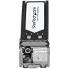 StarTech.com Extreme Networks 10056H Compatible SFP Module – 1000BASE-BX-D – 1 Gigabit Ethernet BiDi Fiber Single Strand SFP – LC 10km (10056H-ST)